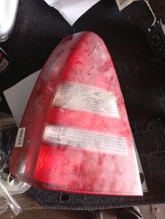 Стоп 220-20762 220-20762, на Subaru Forester SG5 Фото 4
