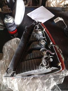 Стоп 220-20762 220-20762, на Subaru Forester SG5 Фото 5