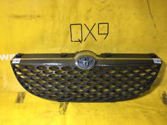 Решетка радиатора на Toyota Duet M100A Фото 1