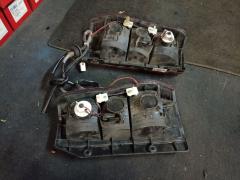 Стоп 1146-335 1146-335 на Mitsubishi Pajero Mini H53A Фото 10