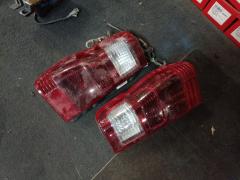 Стоп 1146-335 1146-335 на Mitsubishi Pajero Mini H53A Фото 6