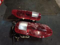 Стоп 1146-335 1146-335 на Mitsubishi Pajero Mini H53A Фото 7
