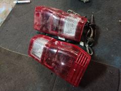 Стоп 1146-335 1146-335 на Mitsubishi Pajero Mini H53A Фото 8