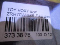 Щуп на Toyota Voxy ZRR70W 3ZR-FAE Фото 3