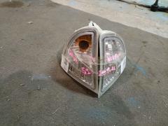 Поворотник бамперный 52-250 52-250 на Toyota Aqua NHP10 Фото 6