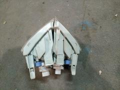 Поворотник бамперный 52-250 52-250 на Toyota Aqua NHP10 Фото 8