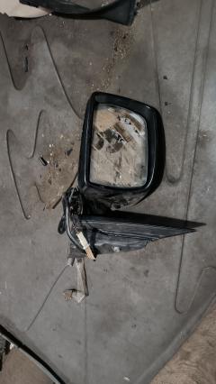 Зеркало двери боковой на Bmw X3 E83-PC72 Фото 4