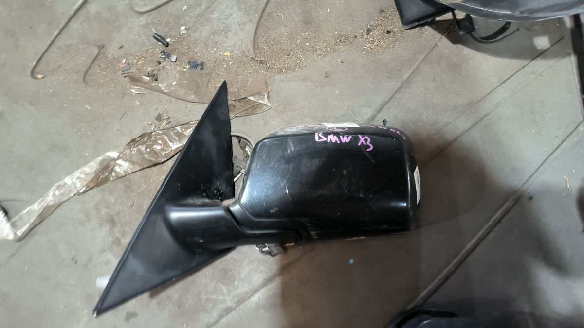 Зеркало двери боковой на Bmw X3 E83-PC72 Фото 3