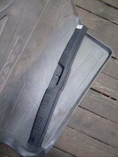 Обшивка багажника на Toyota Corolla Rumion NZE151N Фото 3