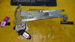 Стеклоподъемный механизм на Toyota Cresta JZX81 Фото 1