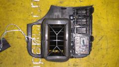 Блок управления зеркалами на Nissan Cube YZ11 HR15DE Фото 2