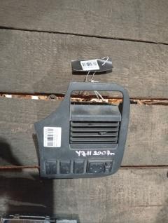 Блок управления зеркалами на Nissan Cube YZ11 HR15DE Фото 8