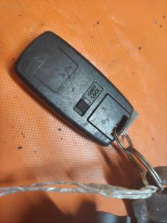 Замок зажигания на Suzuki Swift ZC71S Фото 6