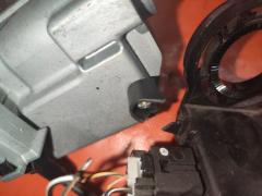 Замок зажигания на Suzuki Swift ZC71S Фото 9