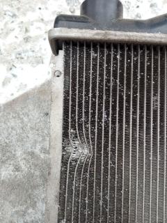 Вентилятор радиатора ДВС на Honda Stream RN6 R18A Фото 6