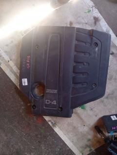 Кожух ДВС 12601-46050 на Toyota Mark Ii JZX110 1JZ-FSE Фото 2