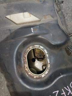 Бак топливный на Mazda Bongo SKF2V RF Фото 3