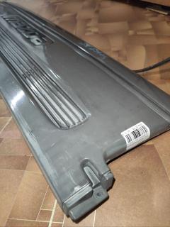 Решетка радиатора на Mazda Bongo Brawny SREAV Фото 5