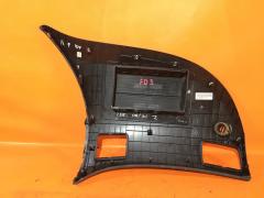 Крышка air bag на Honda Civic FD3 LDA Фото 2