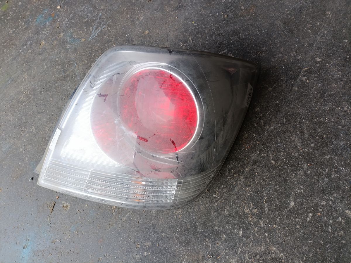 Стоп 53-21 53-21 на Toyota Altezza Gita GXE10W Фото 3