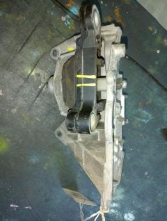 Подушка двигателя на Nissan Bluebird Sylphy KG11 MR20DE Фото 2