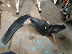 Подкрылок на Subaru Legacy Wagon BP5 EJ20 Фото 3