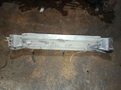 Жесткость бампера на Honda Mobilio GB1 Фото 2