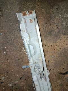 Жесткость бампера на Honda Mobilio GB1 Фото 6