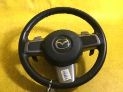 Руль на Mazda Demio DE5FS