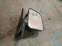 Зеркало двери боковой на Subaru Sambar TV2 Фото 4