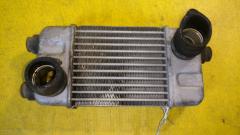 Радиатор интеркулера на Suzuki Every DA64V K6A Фото 1