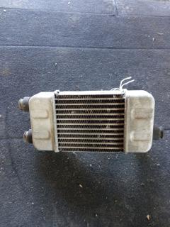 Радиатор интеркулера на Suzuki Every DA64V K6A Фото 3