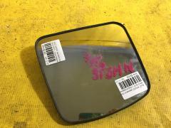 Зеркало-полотно на Suzuki Wagon R MH21S, Правое расположение