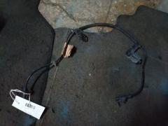 Датчик ABS MR955029 на Mitsubishi Colt Z25A 4G19 Фото 3