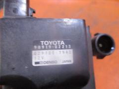 Катушка зажигания 90919-02213 на Toyota Century GZG50 1GZ-FE Фото 1