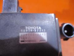 Катушка зажигания на Toyota Century GZG50 1GZ-FE 90919-02213