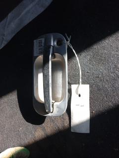 Ручка двери на Honda Stepwgn RF4 Фото 3