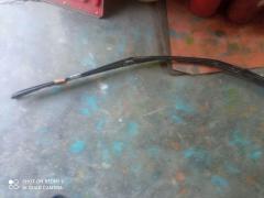 Молдинг на кузов на Toyota Estima MCR40W Фото 4