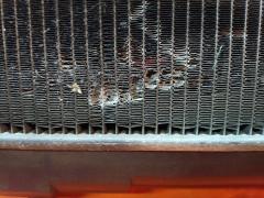 Вентилятор радиатора ДВС на Nissan Wingroad WRY11 QR20DE Фото 4
