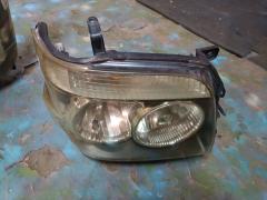 Фара 100-51787 100-51787 на Daihatsu Atrai Wagon S320G Фото 9