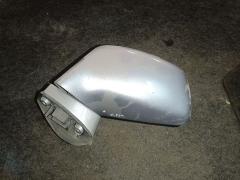 Зеркало двери боковой на Mitsubishi Diamante F34A Фото 3