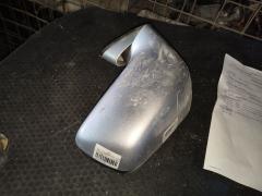 Зеркало двери боковой на Mitsubishi Diamante F34A Фото 8