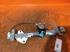 Стеклоподъемный механизм на Honda Odyssey RB1 Фото 1