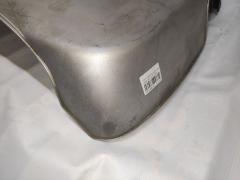 Кожух ДВС на Toyota Crown GRS182 3GR-FSE Фото 10