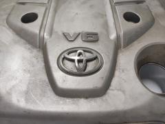 Кожух ДВС на Toyota Crown GRS182 3GR-FSE Фото 11