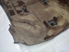 Кожух ДВС на Toyota Crown GRS182 3GR-FSE Фото 3