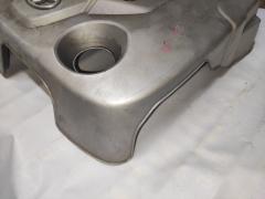 Кожух ДВС на Toyota Crown GRS182 3GR-FSE Фото 9
