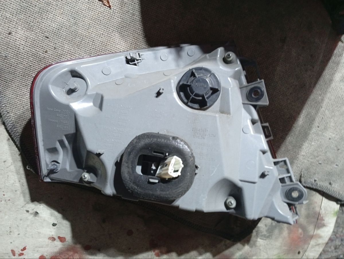Стоп 220-63989 220-63989 на Nissan Fuga PY50 Фото 12