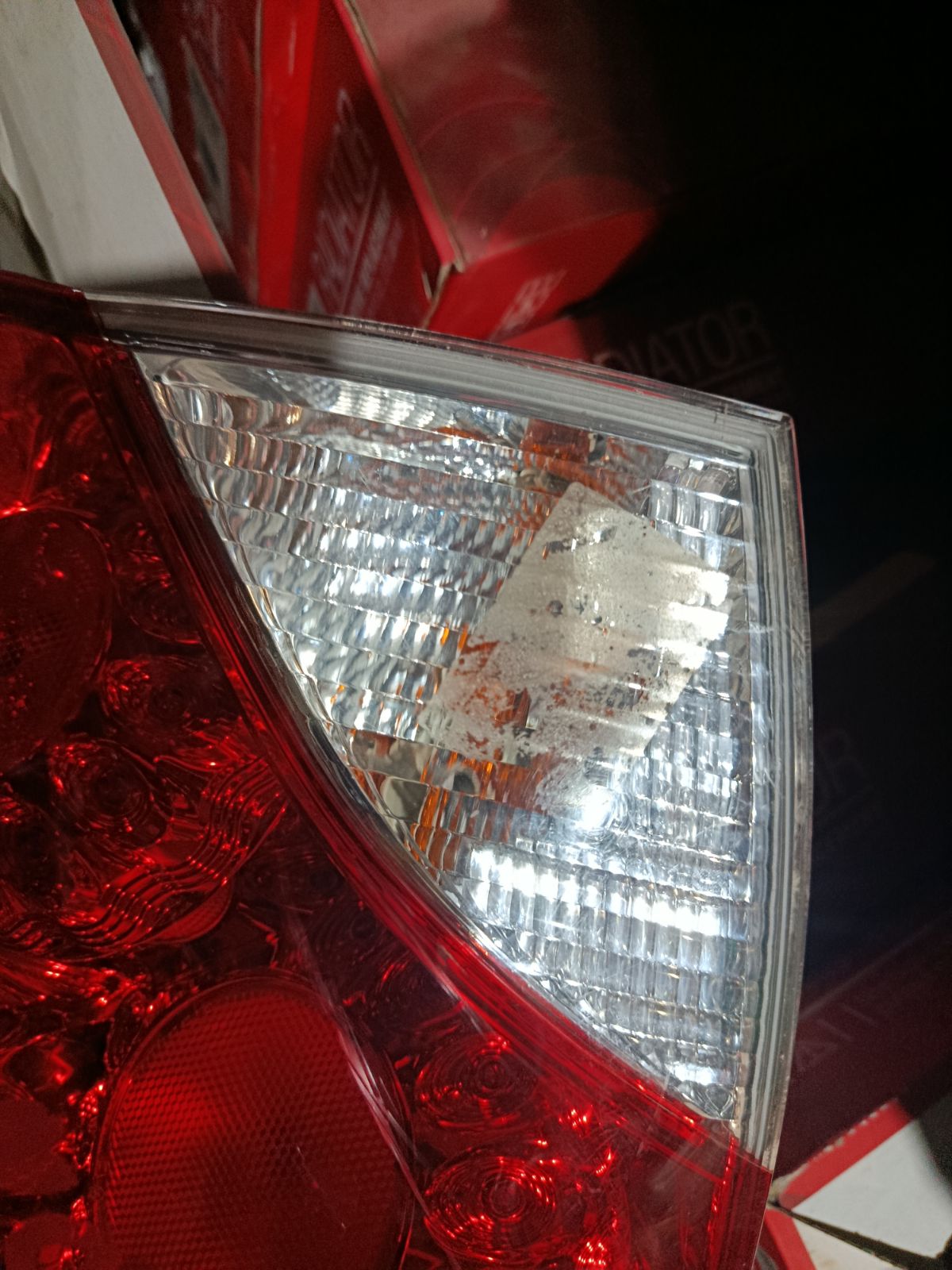 Стоп 220-63989 220-63989 на Nissan Fuga PY50 Фото 4
