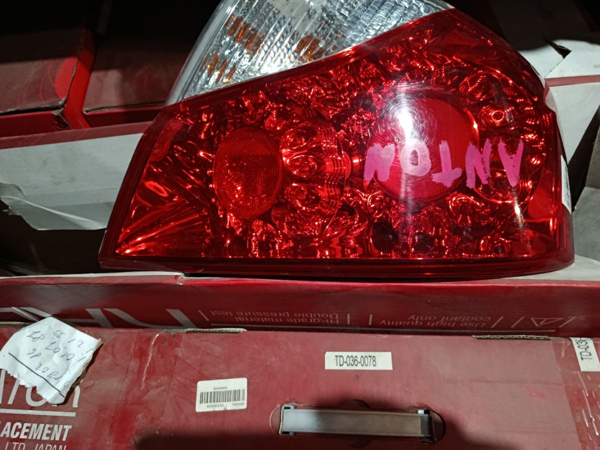 Стоп 220-63989 220-63989 на Nissan Fuga PY50 Фото 7